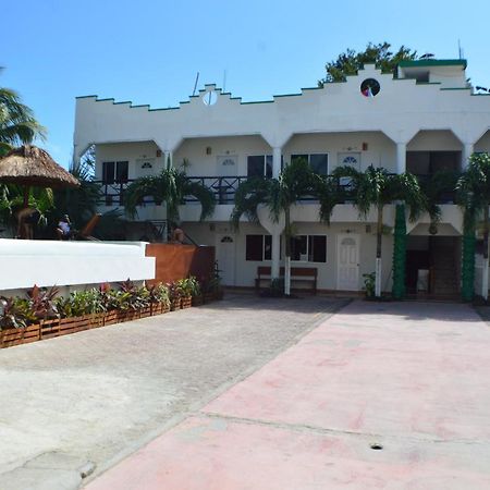 Kukulcan By Emotion Tulum Zewnętrze zdjęcie