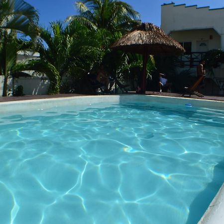 Kukulcan By Emotion Tulum Zewnętrze zdjęcie
