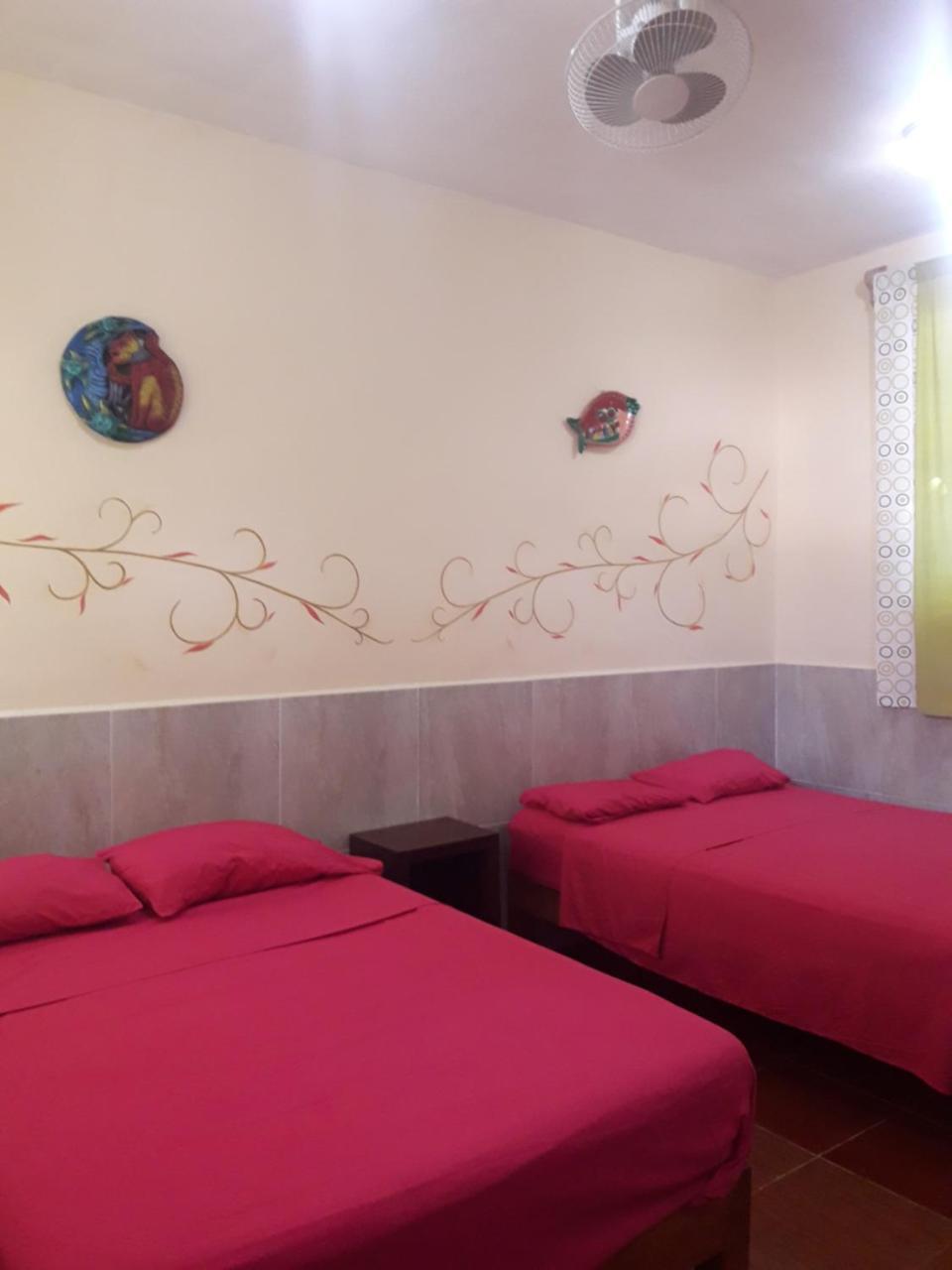 Kukulcan By Emotion Tulum Zewnętrze zdjęcie