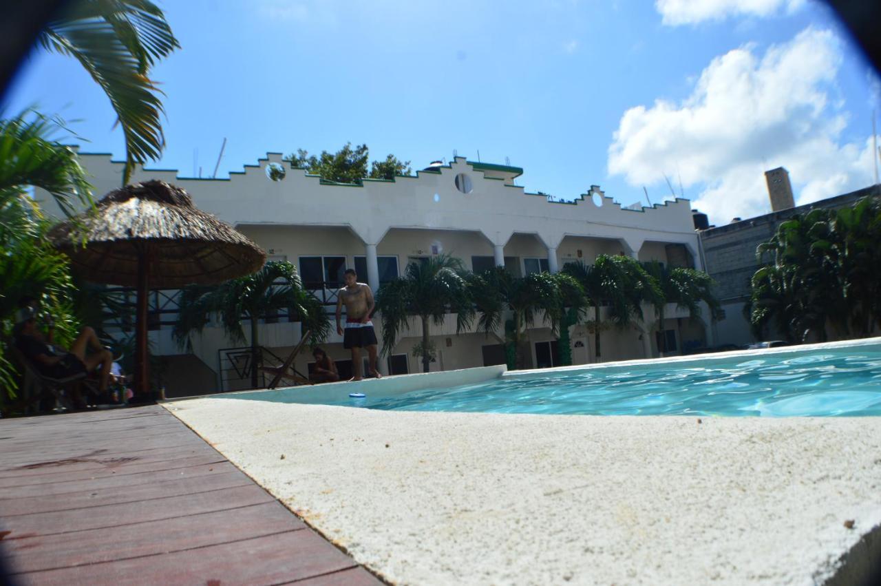 Kukulcan By Emotion Tulum Zewnętrze zdjęcie