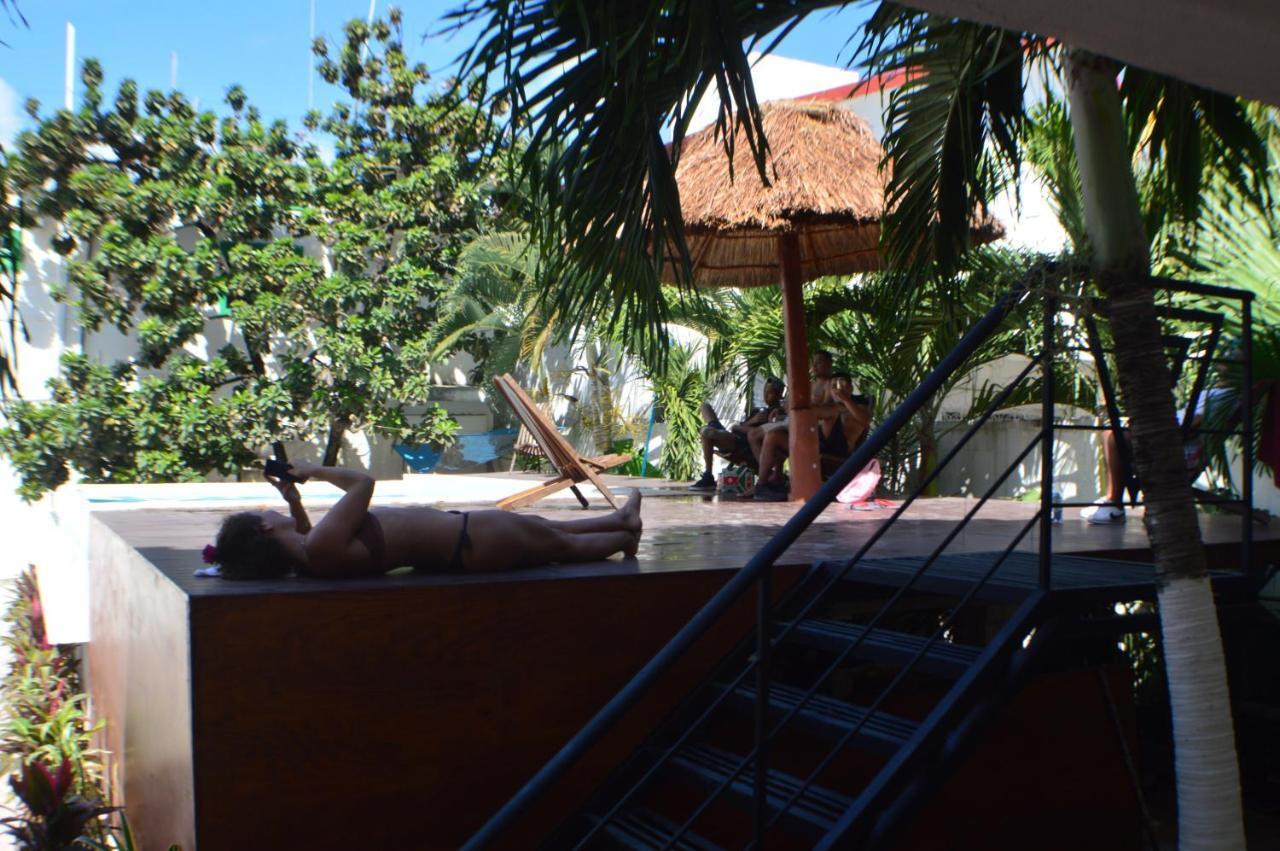 Kukulcan By Emotion Tulum Zewnętrze zdjęcie
