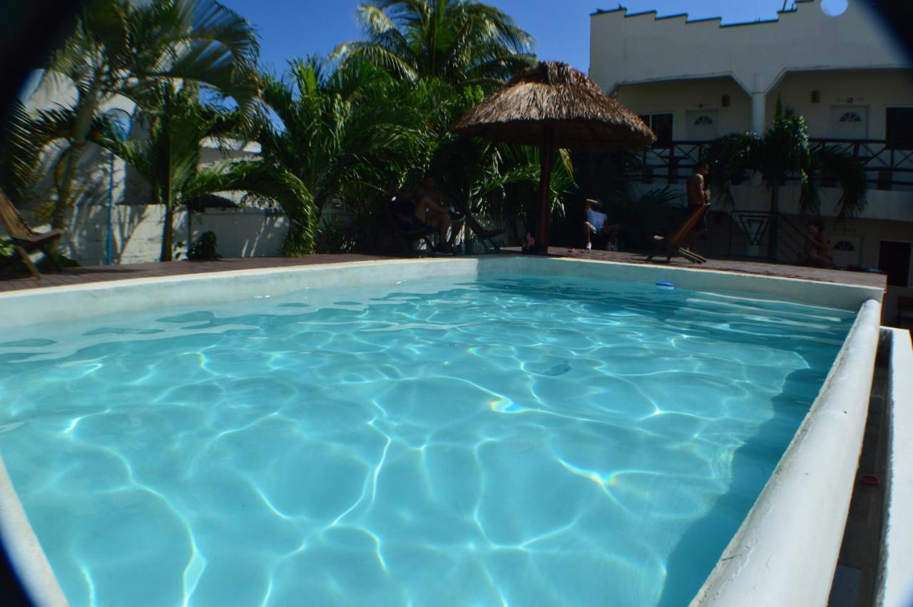 Kukulcan By Emotion Tulum Zewnętrze zdjęcie