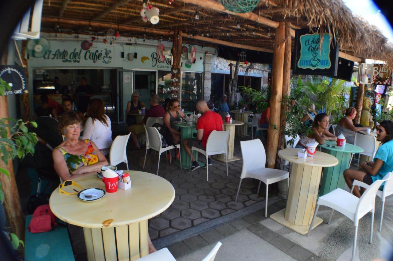Kukulcan By Emotion Tulum Zewnętrze zdjęcie